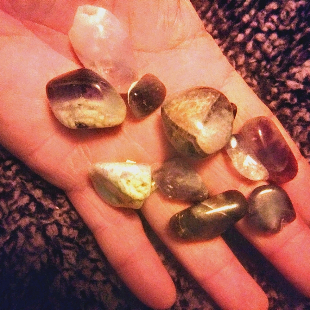 Amethyst